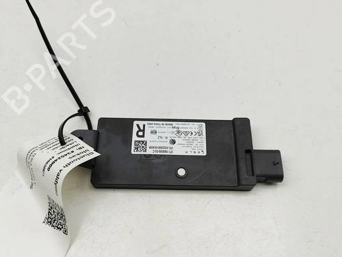 Electronic module TESLA MODEL Y (5YJY) EV | BP33465017M83 - Image 3