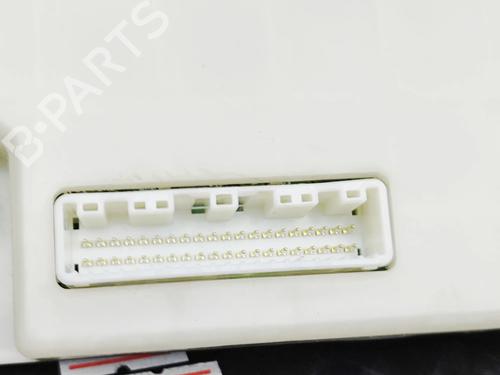 Electronic module ISUZU D-MAX II (TFR, TFS) 2.5 CRDi 4x4 (TFS86J) | BP33387178M83 - Image 7