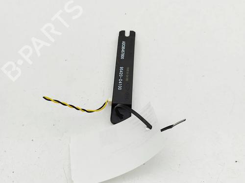 Electronic module KIA OPTIMA Sportswagon (JF) 1.6 CRDi | BP35984253M83 - Image 2
