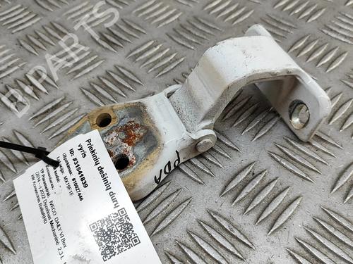Hinge/Door check strap IVECO DAILY VI Platform/Chassis 33S14, 35S14, 35C14, 38S14 | BP27934034C146 - Image 3