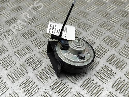 Horn VOLVO XC60 II (246) B4 Mild-Hybrid AWD | BP31372489E13