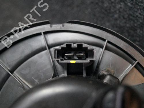 Heater blower motor SKODA YETI (5L) 1.6 TDI | BP6728161M62 