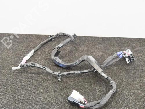 Used Wiring harness TESLA MODEL X (5YJX) 90D AWD (525 hp) 20233148