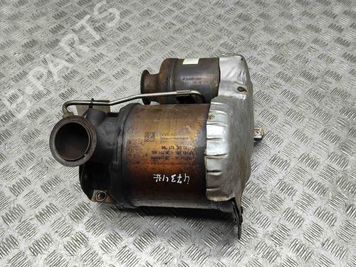 Katalysator VW GOLF VII (5G1, BQ1, BE1, BE2) 2.0 GTD (184 hp) 22352385