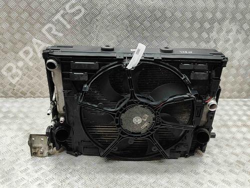 Kühlerpaket BMW 7 (F01, F02, F03, F04) 730 d | BP22444124M120 