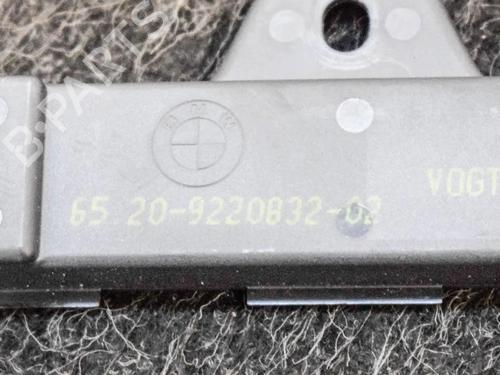 Electronic module BMW 1 (F20) 116 d | BP7734682M83 - Image 3