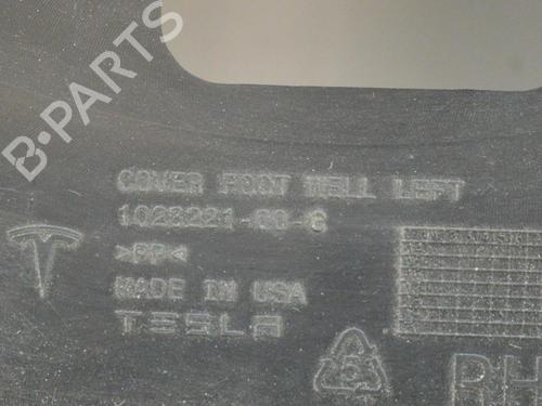 Andre TESLA MODEL S (5YJS) 75 | BP8834417O1