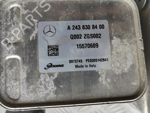 Other MERCEDES-BENZ EQB (X243) EQB 300 4-matic (243.608, 243.609) | BP29593919O1 