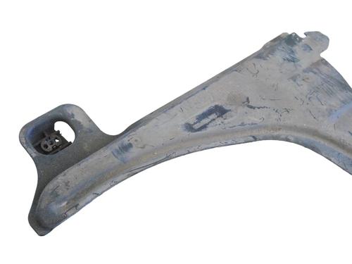 Underbody protection VW GOLF VIII (CD1, DA1) 1.5 TSI | BP33366499M92 - Image 3