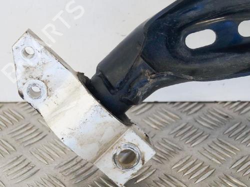 Left front suspension arm SKODA SUPERB II (3T4) 2.0 TDI | BP6741199M12 