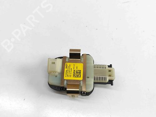 Used Electronic sensor MERCEDES-BENZ C-CLASS Convertible (A205) C 220 d (205.404) (170 hp) 29543009