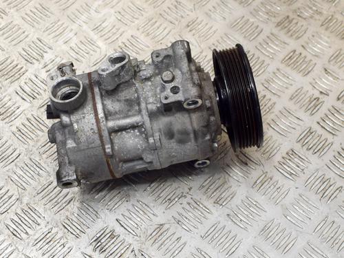 AC compressor AUDI A3 Sportback (8VA, 8VF) 2.0 TDI | BP9509905M34 