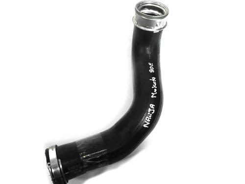 Used Intercooler pipe MERCEDES-BENZ M-CLASS (W164) ML 320 CDI 4-matic (164.122) (224 hp) 30208119