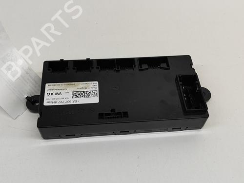 Elektronische module VW ID.4 (E21) GTX (299 hp) 27770284