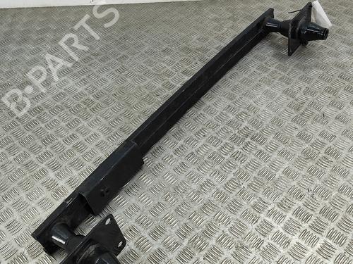 Front bumper reinforcement PEUGEOT 3008 I MPV (0U_) 1.6 HDi 115 / BlueHDi 115 | BP25219257C109 