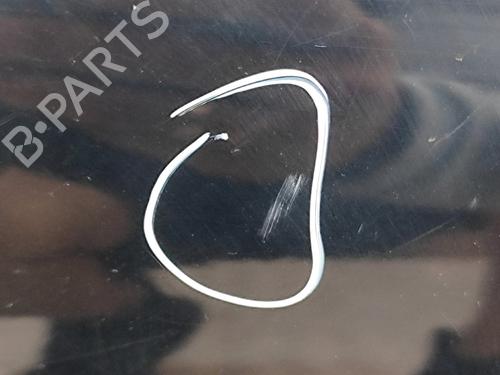 Right front door PORSCHE BOXSTER (986) 2.5 | BP28523878C3 