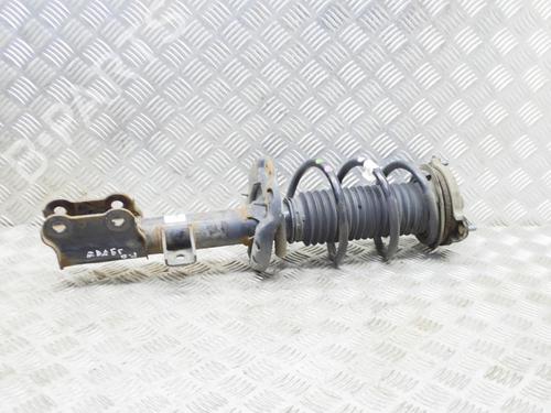 Used Right front shock absorber KIA SPORTAGE IV (QL, QLE) 1.7 CRDi (141 hp) 13718166