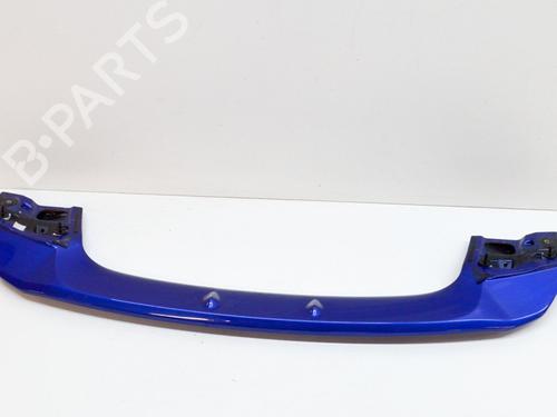 Rear spoiler HONDA CIVIC X Hatchback (FC_, FK_) 1.0 VTEC (FK6) | BP13029637C96 