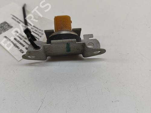 Elektronisk sensor LAND ROVER RANGE ROVER VELAR (L560) 2.0 D180 TD4 4x4 (180 hp) 25615986