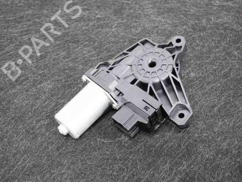 Used Left rear window motor MERCEDES-BENZ C-CLASS (W205) C 220 BlueTEC / d (205.003) (163 hp) 6744232