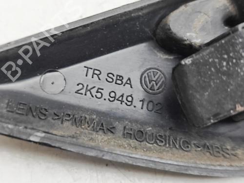 Right side indicator VW CADDY IV Box Body/MPV (SAA, SAH) 2.0 TDI | BP32756490I19  - Image 7