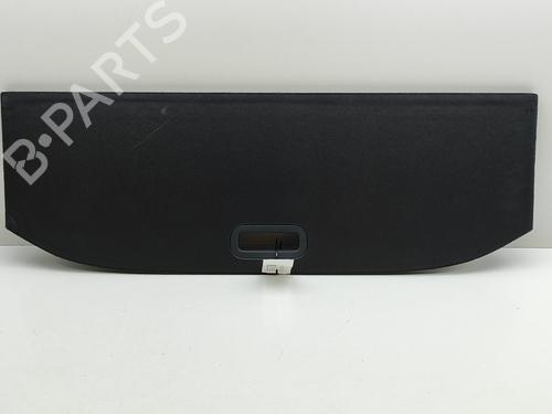 Luggage compartment floor NISSAN QASHQAI III (J12) 1.3 DIG-T All-wheel Drive | BP28955308I33 