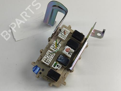 Fuse box NISSAN NAVARA NP300 Pickup (D23, D23T) 2.3 dCi 4x4 (D231) | BP26012602E1 