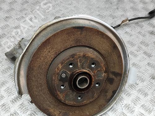 Used Right rear steering knuckle AUDI Q5 (8RB) 2.0 TFSI quattro (220 hp) 28954961