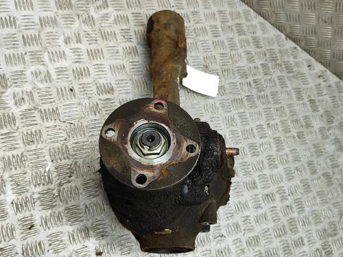 Used Front differential Front differential 16872804 16872804