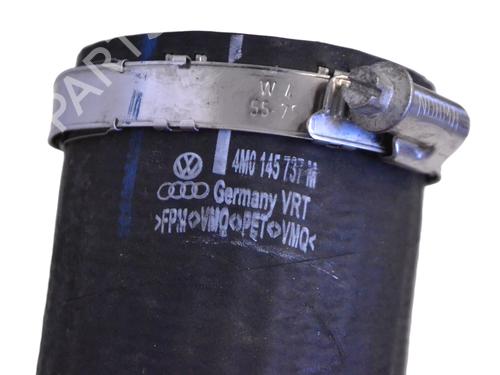 Pipe MERCEDES-BENZ C-CLASS (W204) C 200 CDI (204.001) | BP30231379M125 