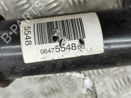 Right front shock absorber CITROËN C4 X (BD_, BE_, BF_) ë-C4 X (BFZKXC) | BP28550180M17 