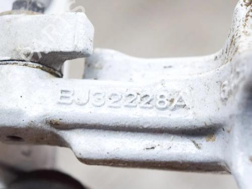 Dørhængsel/Dørbegrænser JAGUAR E-PACE (X540) 2.0 D150 | BP14635782C146  - Image 6