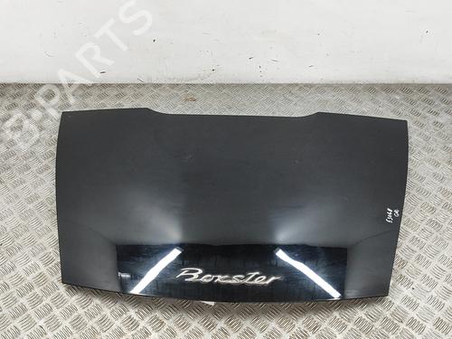 Tailgate PORSCHE BOXSTER (986) 2.5 | BP26680728C6 