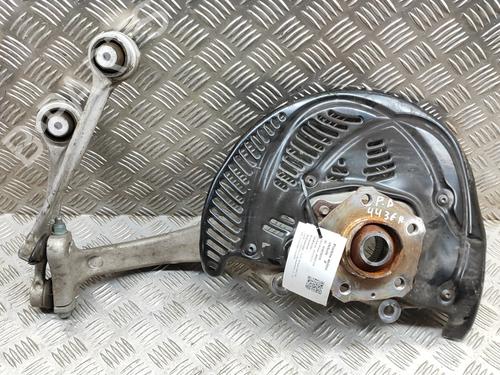 Used Right front steering knuckle AUDI A4 B9 Avant (8W5, 8WD) RS4 quattro (450 hp) 27772122