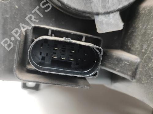 Right headlight MERCEDES-BENZ SPRINTER 3-t Van (B910) 214 CDI (910.621, 910.623) | BP30108753C29 - Image 9