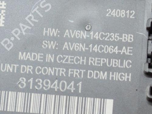 Electronic module VOLVO V60 I (155) 1.6 DRIVe | BP8842490M83 