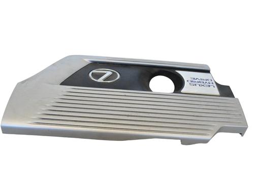 Upper protection LEXUS NX (_Z1_) 300h AWD (AYZ15_) | BP33365198M93 - Image 2