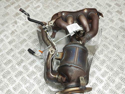 Catalyst TOYOTA PRIUS (_W6_) 2.0 PHEV (MXWH61L, MXWH61) | BP29975042M10