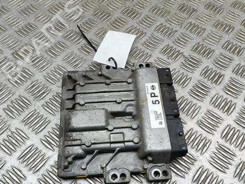 Engine control unit (ECU) NISSAN NAVARA NP300 Pickup (D23, D23T) 2.3 dCi 4x4 (D231, D23T) | BP38268182M57 - Image 2