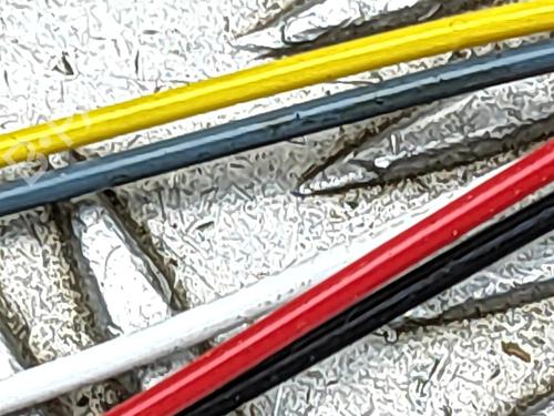 Electronic sensor ALFA ROMEO GIULIETTA (940_) 1.6 JTDM (940FYB11, 940FYB1A, 940FYF11, 940FYF1A) | BP30621457M84