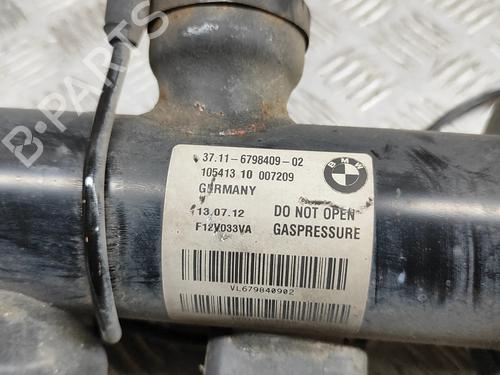 Left front shock absorber BMW 6 Convertible (F12) 650 i xDrive | BP24143407M16 