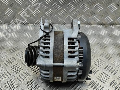 Used Alternator Alternator PORSCHE 911 (992) 3.8 Turbo S (992450, 992470) (650 hp) 33385684 33385684