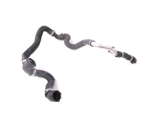 Used Pipe BMW X1 (F48) xDrive 20 i (192 hp) 30229192