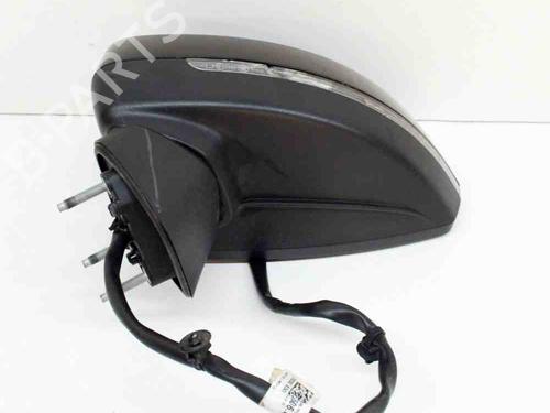 Left mirror AUDI A3 Sportback (8VA, 8VF) 1.5 TFSI | BP29615884C26 
