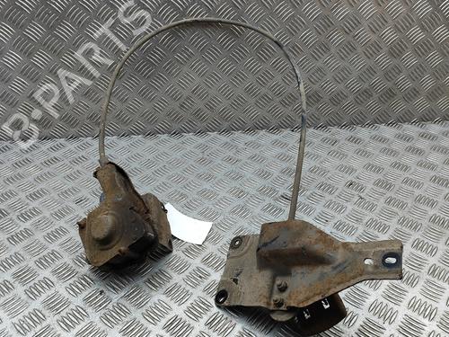Support OPEL MOVANO B Van (X62) 2.3 CDTI FWD (FV) | BP29920287C155 