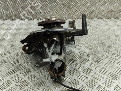 Left front steering knuckle VW T-CROSS (C11, D31) 1.0 TSi | BP30004710M25