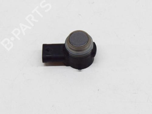 Used Electronic module MERCEDES-BENZ CLA Coupe (C117) CLA 220 CDI / d (117.303) (163 hp) 8835108