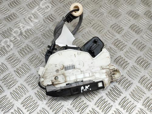 Used Front left lock Front left lock VW GOLF VII Variant (BA5, BV5) 2.0 TDI (150 hp) 17635008 17635008