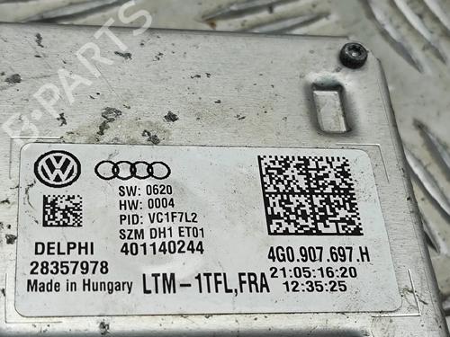Electronic module AUDI TT (FV3, FVP) 2.0 TFSI quattro | BP39619211M83 - Image 6