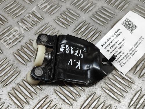 Støtte FORD TRANSIT CUSTOM V362 Van (FY, FZ) 2.0 EcoBlue (130 hp) 23415266